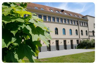 [Translate to Englisch:] Umzug Herderstraße