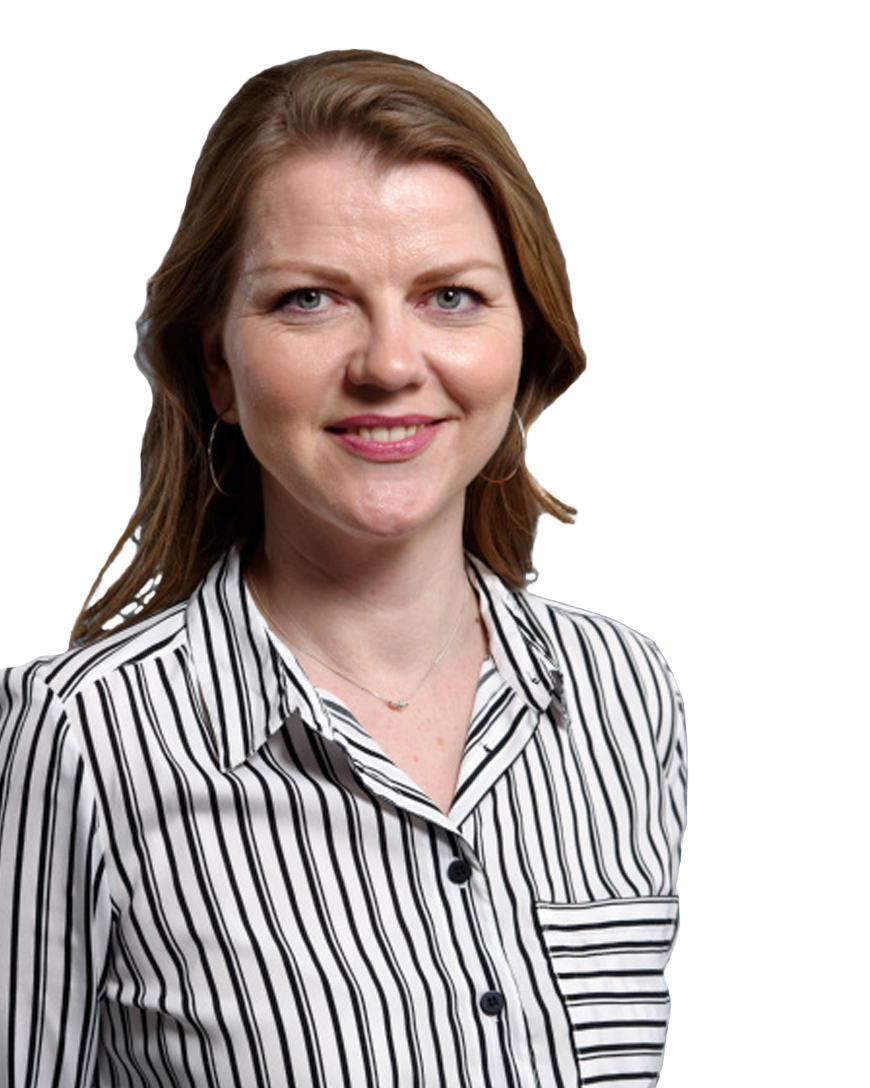 Representative Slovakia