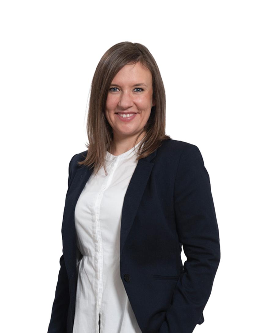 [Translate to Englisch:] Nicole Lipfert