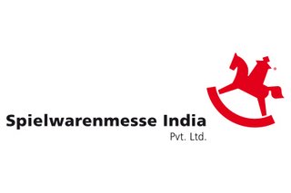 [Translate to Englisch:] Logo Spielwarenmesse eG India